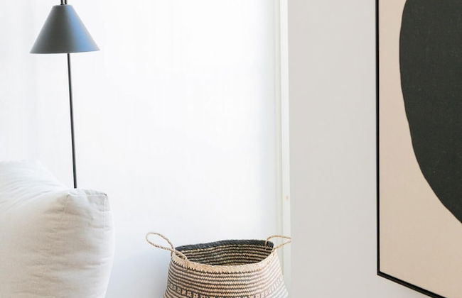 President Pais Apartment - Foto 18