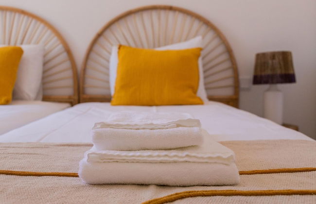 President Pais Apartment - Foto 11