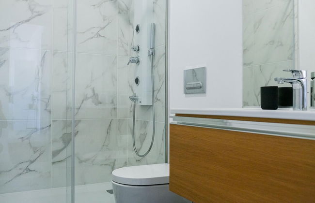 President Pais Apartment - Foto 26