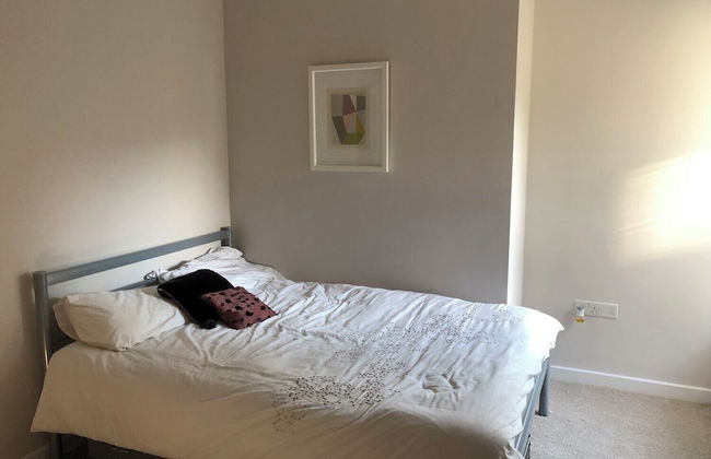 Armyn House Apartments - Foto 14