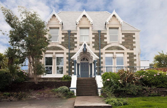 Armyn House Apartments - Foto 1