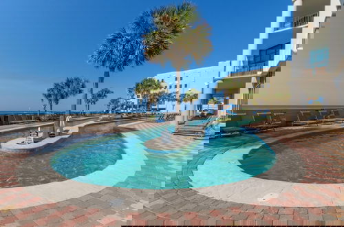 Foto 35 - The Oasis at Orange Beach 2309