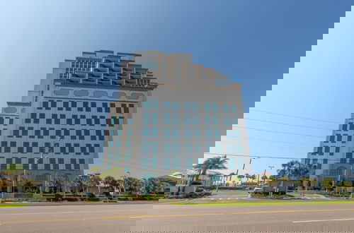 Foto 1 - The Oasis at Orange Beach 2309