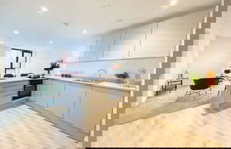 Photo 1 - Manchester Terrace Retreat-cinema & Free Parking