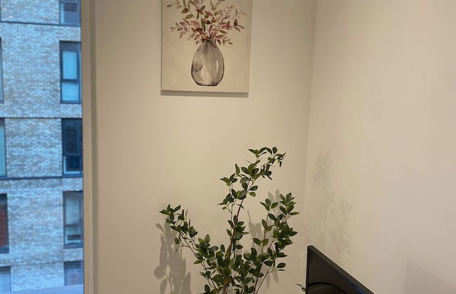 Manchester Terrace Retreat-cinema & Free Parking - Foto 27
