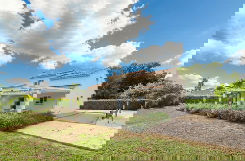 Photo 27 - Villa in Occitanie With Heated Pool and Garden