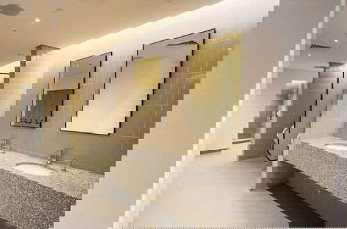 Foto 23 - Aya - Exquisite Beachfront 1BR Living in Palm Jumeirah