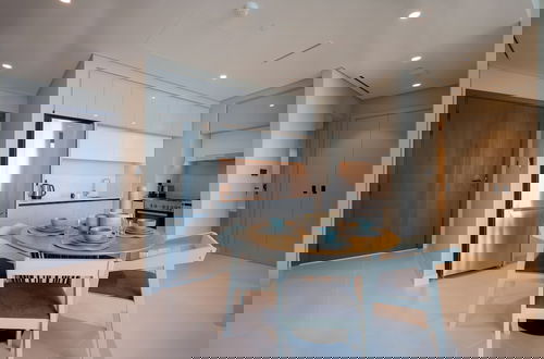 Foto 15 - Aya - Exquisite Beachfront 1BR Living in Palm Jumeirah
