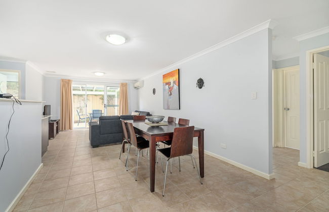 Seashell Cottage - Foto 1