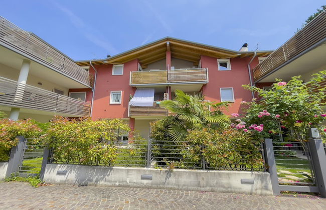 Casa Margherita Few Minutes From Lake - Foto 38