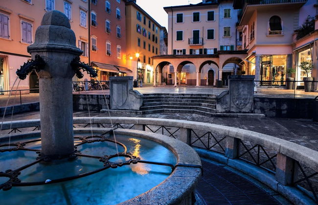 Casa Margherita Few Minutes From Lake - Foto 15