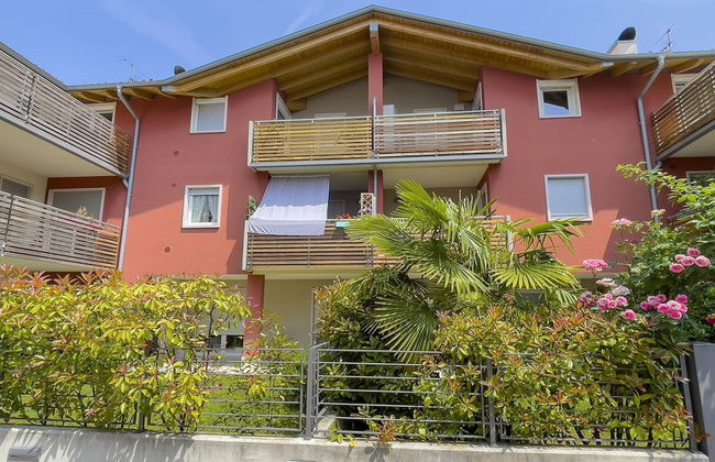 Casa Margherita Few Minutes From Lake - Foto 27