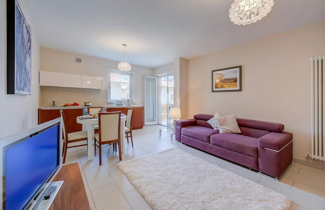 Casa Margherita Few Minutes From Lake - Foto 2