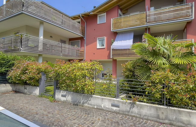 Casa Margherita Few Minutes From Lake - Foto 19