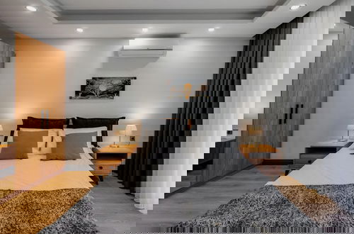 Foto 3 - Modern Flat w Patio and Garden 5 min to Lara Beach