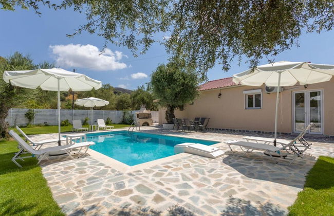 Michaelo Villa - Affordable Luxury - Michaelo Villa - Affordable Luxury - Foto 2
