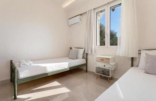 Michaelo Villa - Affordable Luxury - Michaelo Villa - Affordable Luxury - Foto 17