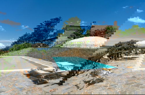 Photo 3 - Villa Frantusina Volterra