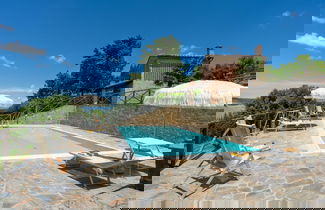 Photo 3 - Villa Frantusina Volterra