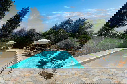 Photo 4 - Villa Frantusina Volterra