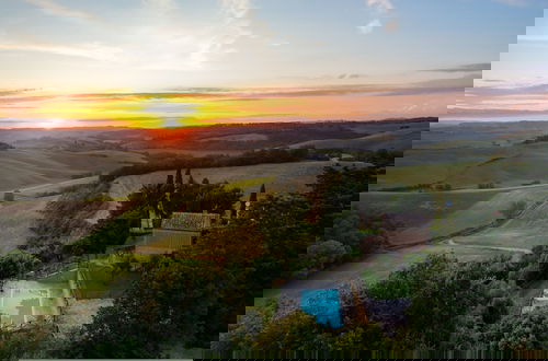 Photo 7 - Villa Frantusina Volterra