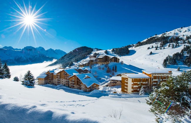 Chalet in Auris-en-oisans With Balcony Views - Foto 35