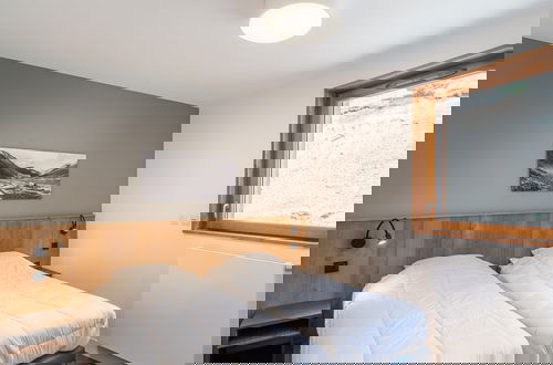 Foto 5 - New Apartments by the Slopes in L'alpe D'huez