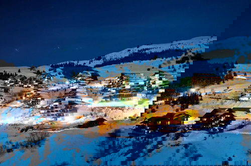 Photo 34 - Apartments by the Slopes in L'alpe D'huez