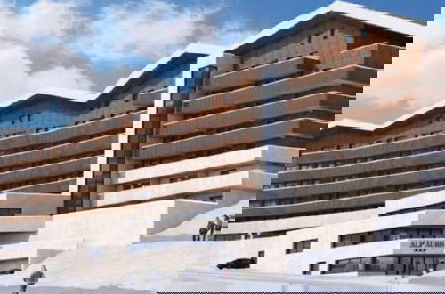 Foto 28 - New Apartments by the Slopes in L'alpe D'huez