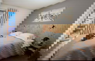 Photo 3 - New Apartments by the Slopes in L'alpe D'huez