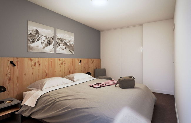 Chalet in Auris-en-oisans With Balcony Views - Foto 2