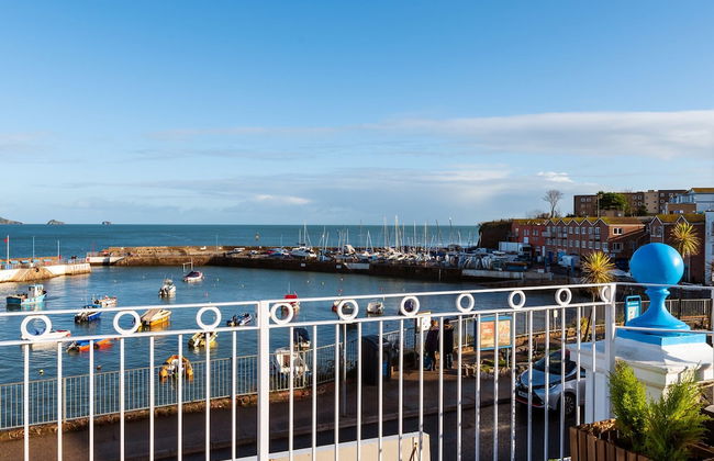 Quayside View in Paignton - Foto 38