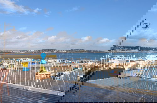 Photo 1 - Quayside View in Paignton