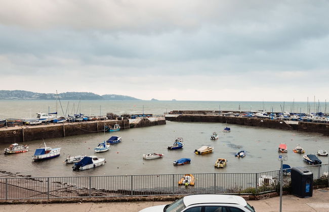 Quayside View in Paignton - Foto 35