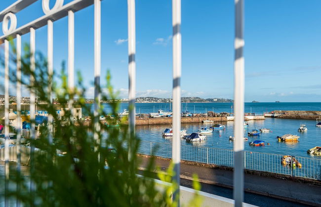 Quayside View in Paignton - Foto 43