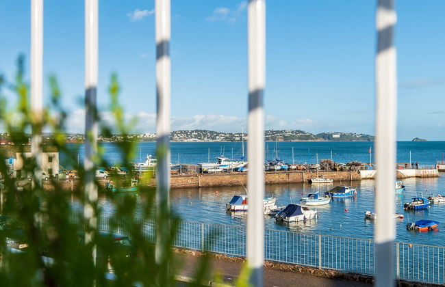 Quayside View in Paignton - Foto 36