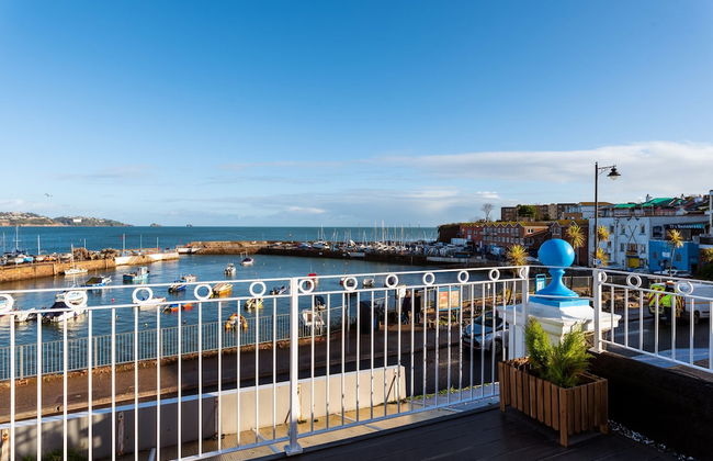 Quayside View in Paignton - Foto 71