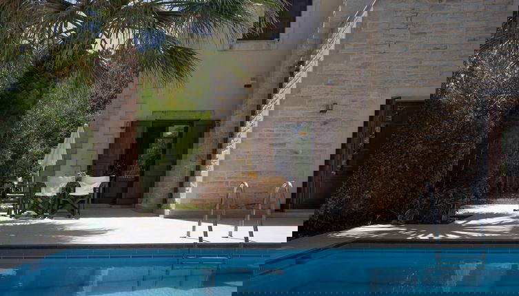 Photo 1 - Villa Aloe in Prines