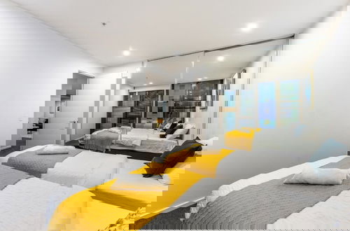 Foto 4 - Mega Style Apartments Southbank Grand