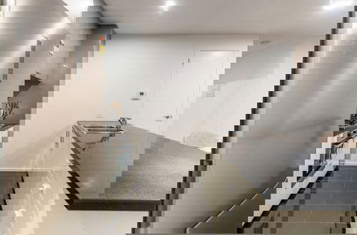 Foto 12 - Mega Style Apartments Southbank Grand