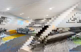 Foto 1 - Mega Style Apartments Southbank Grand