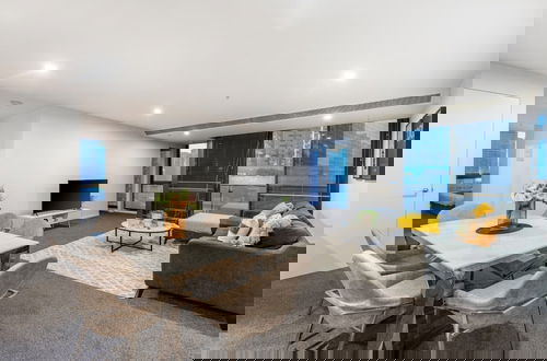 Foto 19 - Mega Style Apartments Southbank Grand
