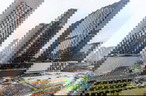 Foto 43 - Mega Style Apartments Southbank Grand