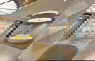 Foto 2 - Mega Style Apartments Southbank Grand