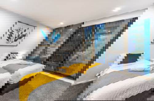 Foto 10 - Mega Style Apartments Southbank Grand