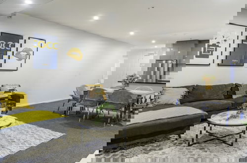 Foto 15 - Mega Style Apartments Southbank Grand