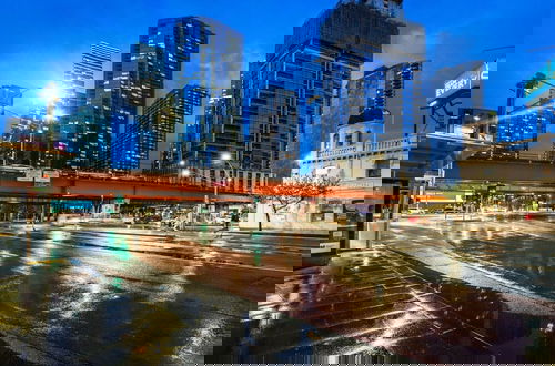 Foto 39 - Mega Style Apartments Southbank Grand