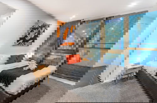 Foto 11 - Mega Style Apartments Southbank Grand