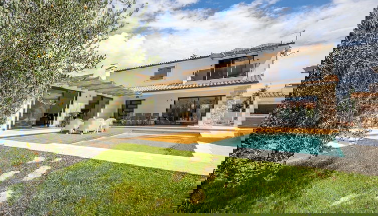 Photo 1 - Villa Angelica