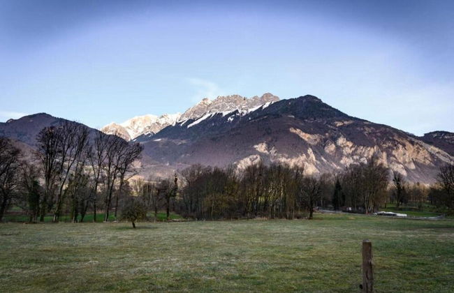 Balcony Views in Northern Alps - Photo 28